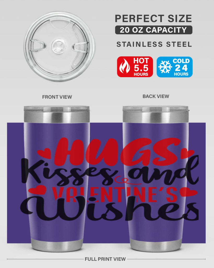 hugs kisses and valentines wishes 71#- valentines day- Tumbler