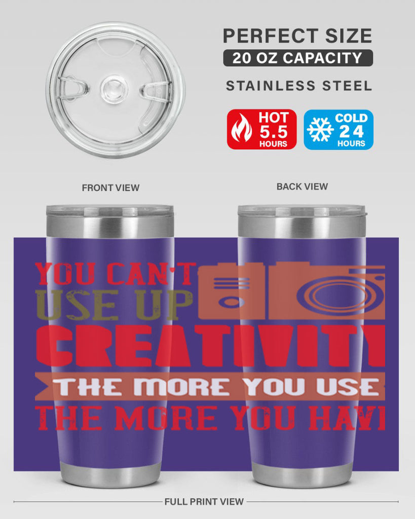 you can’t use up creativity 4#- photography- Tumbler