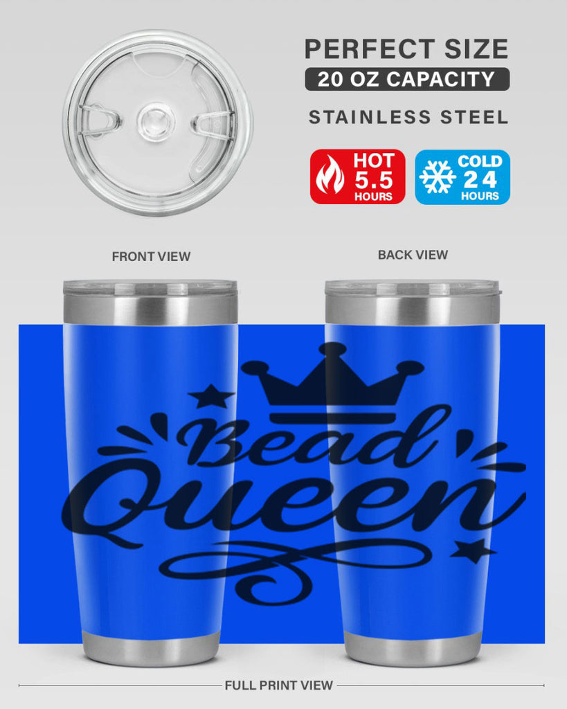 Bead Queen 12#- fashion- Cotton Tank