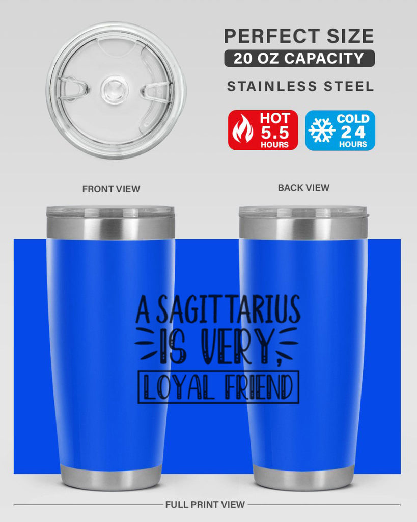 a sagittarius is very loyal 62#- zodiac- Tumbler