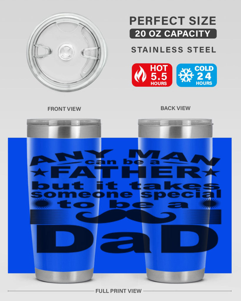 any man father png 239#- fathers day- Tumbler