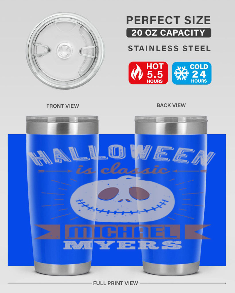 halloween is classic michael myers 155#- halloween- Tumbler