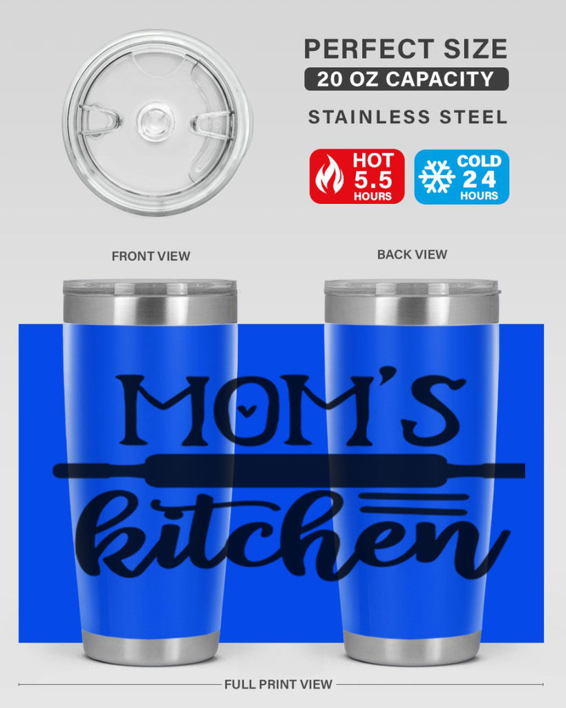 moms kitchen 85#- kitchen- Tumbler
