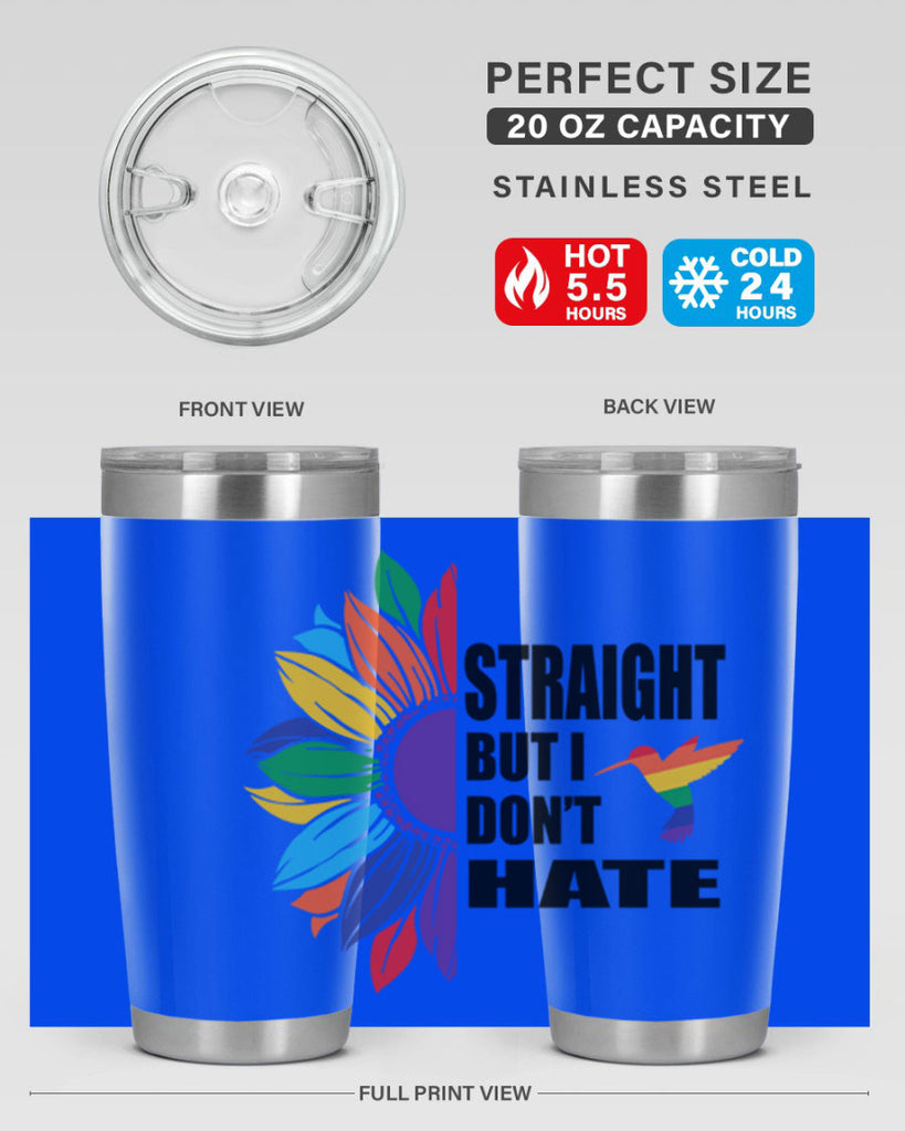pride sf straight 49#- lgbt- Tumbler