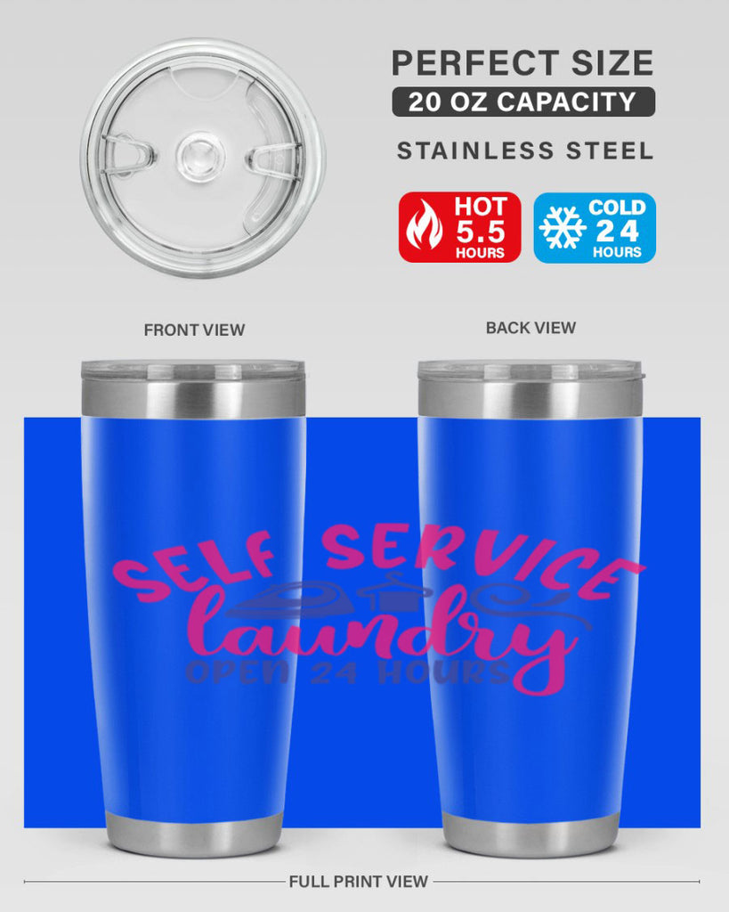 self service laundry open hours 2#- laundry- Tumbler