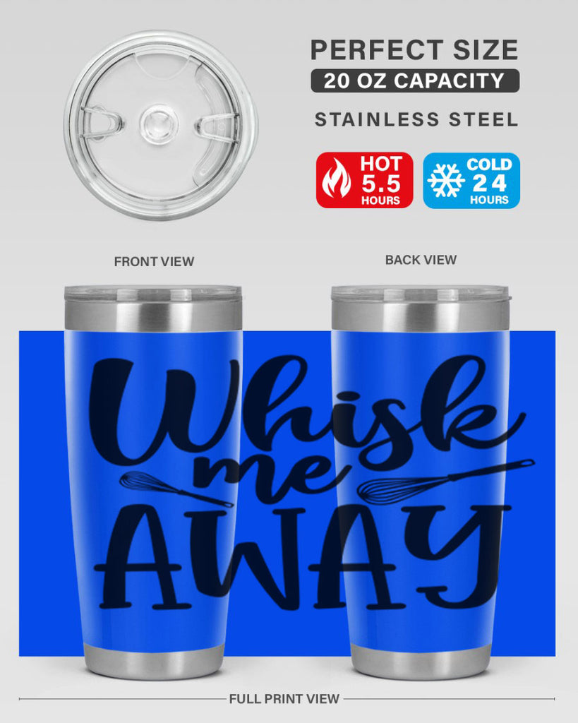 whisk me away 68#- kitchen- Tumbler