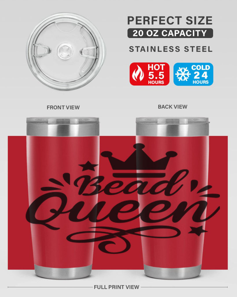 Bead Queen 12#- fashion- Cotton Tank