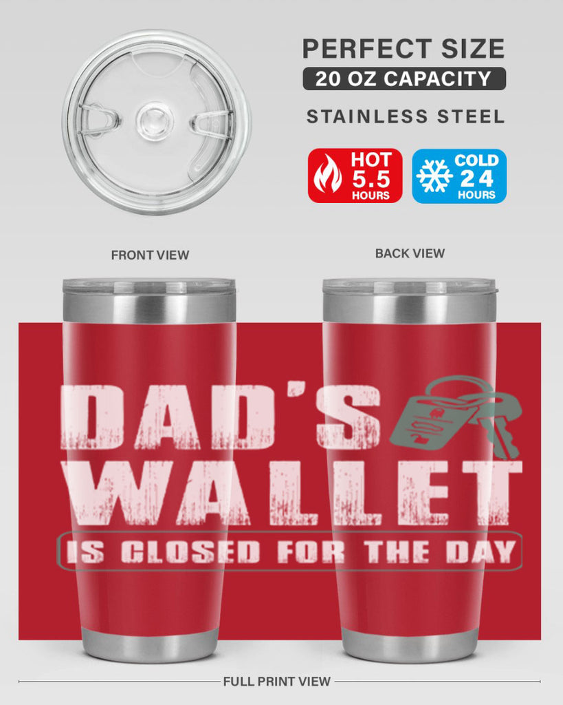 fathersdaytransparentpng 126#- fathers day- Tumbler