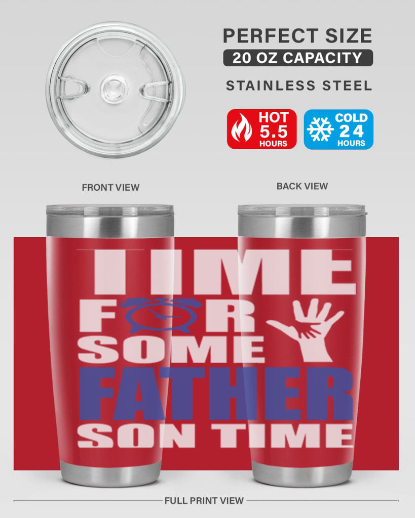 fathertransperntpng 129#- fathers day- Tumbler