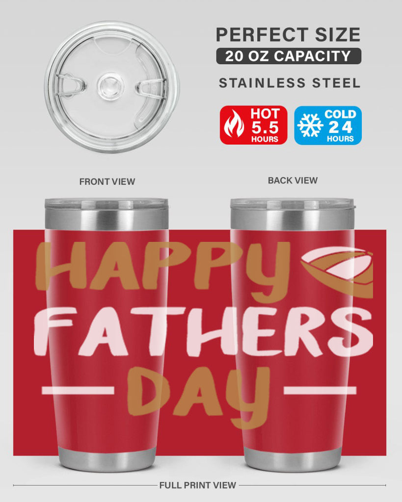 happy fathers day 93#- fathers day- Tumbler