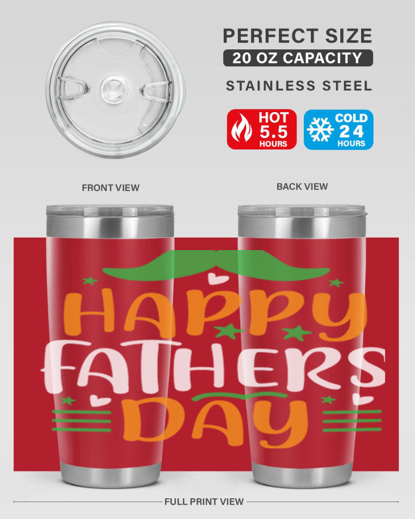 happy fathers day 94#- fathers day- Tumbler