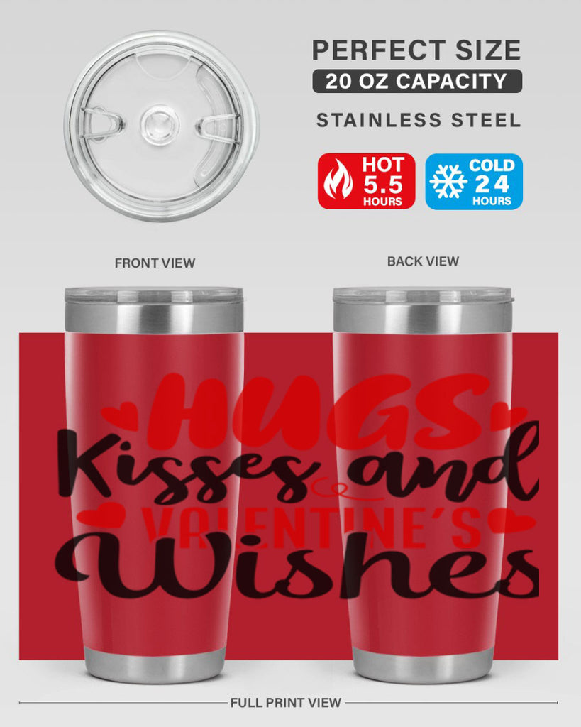hugs kisses and valentines wishes 71#- valentines day- Tumbler
