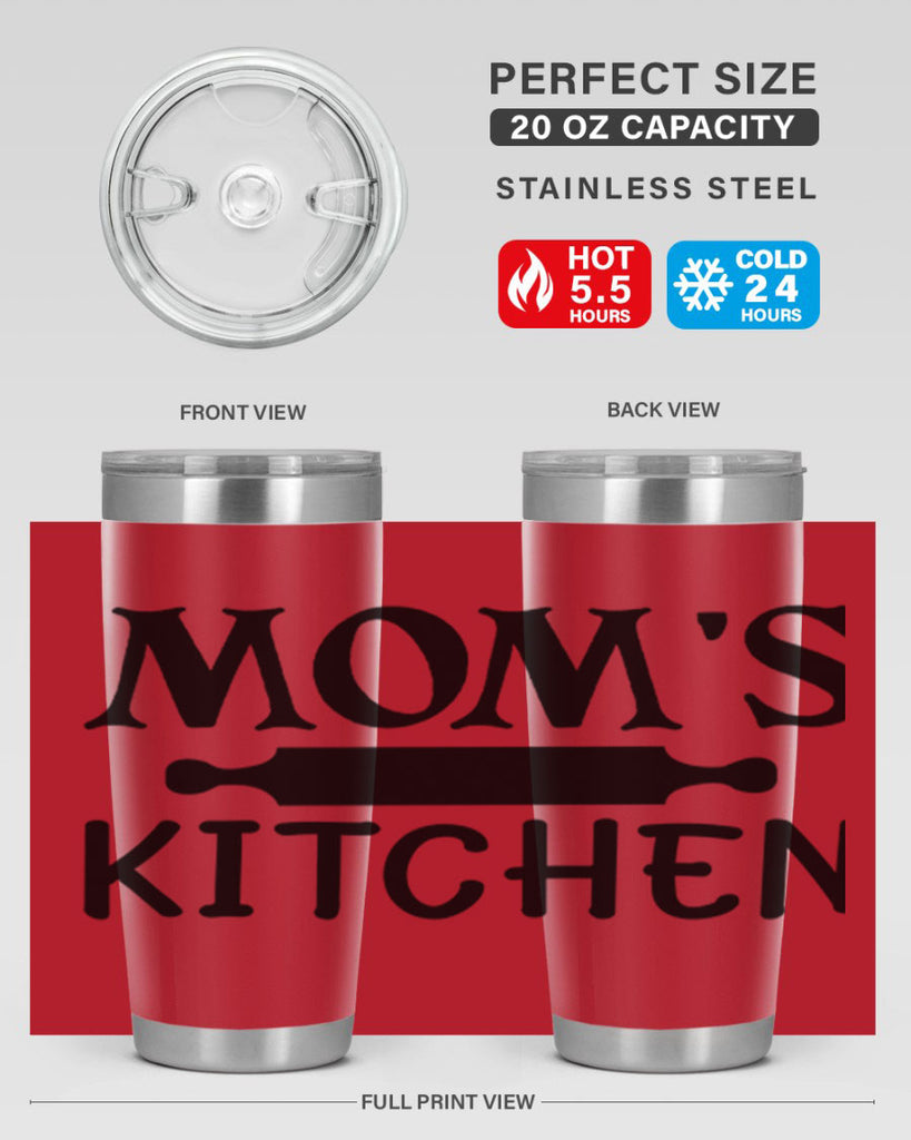 moms kitchen 86#- kitchen- Tumbler