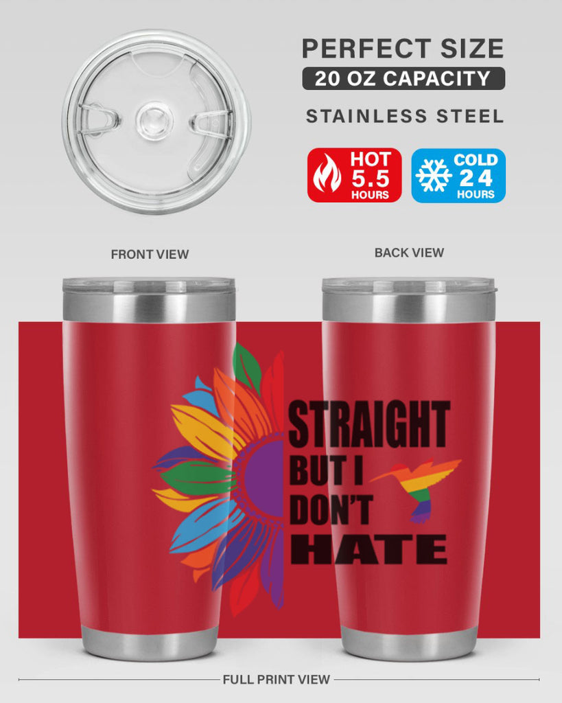 pride sf straight 49#- lgbt- Tumbler