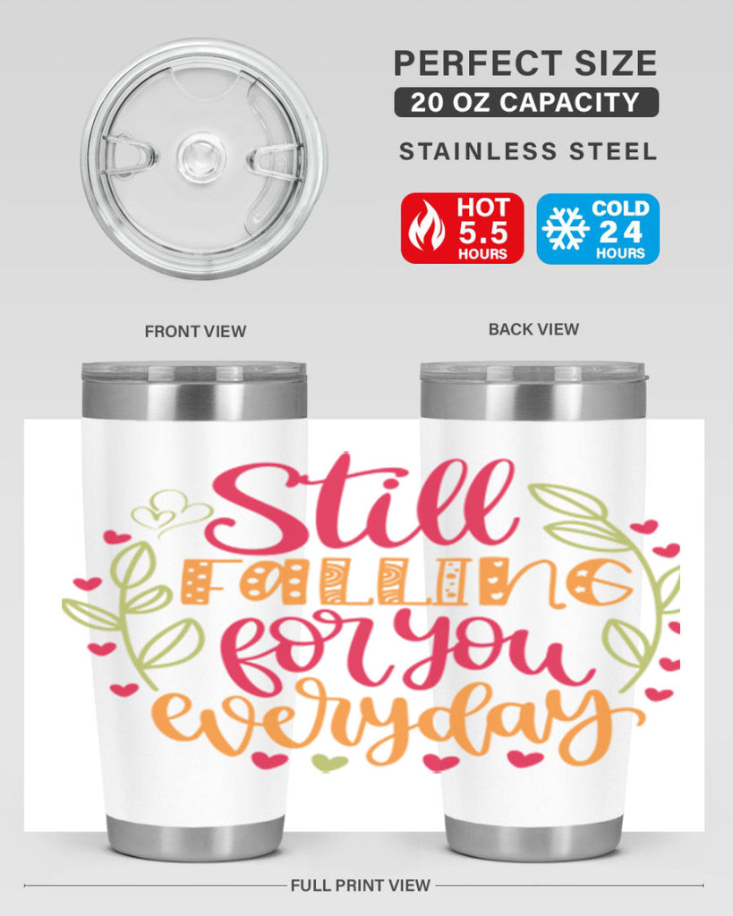 Still Falling For You everyday 578#- fall- Tumbler