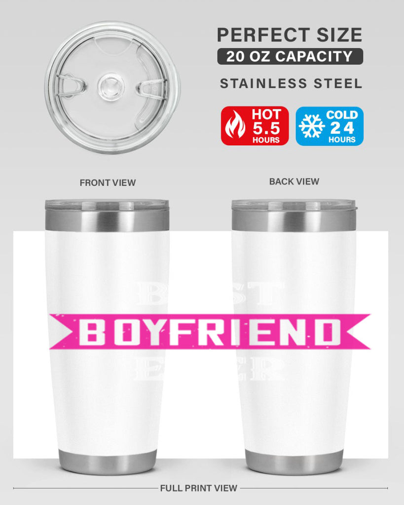 best boyfriend ever 67#- valentines day- Tumbler