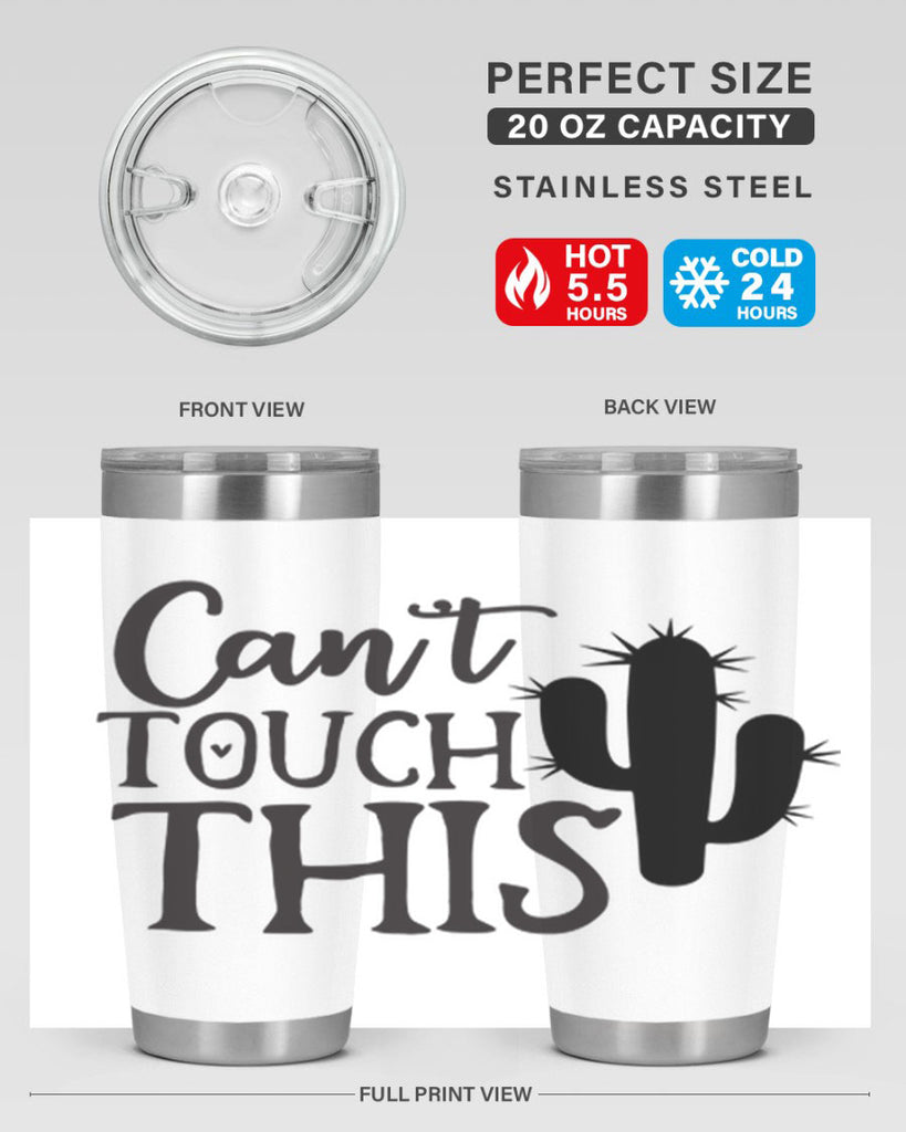 can t touch this 117#- kitchen- Tumbler