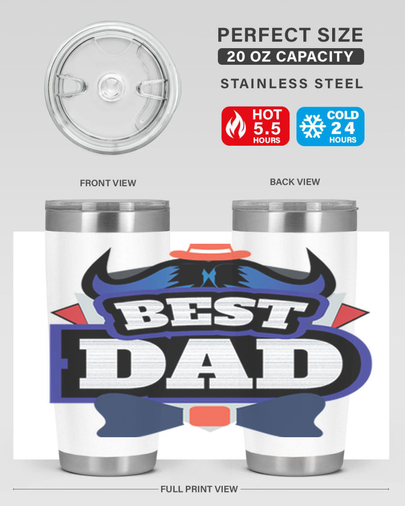 fathersdaypngtransparent 127#- fathers day- Tumbler
