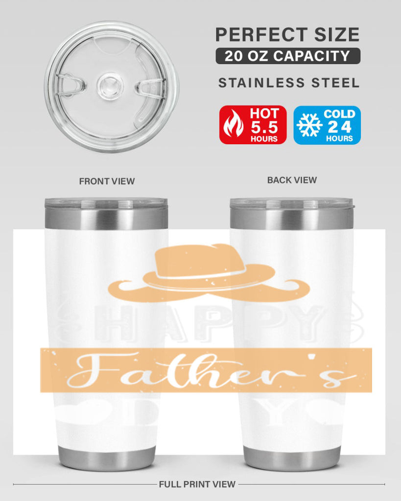 happy fathers day 255#- fathers day- Tumbler