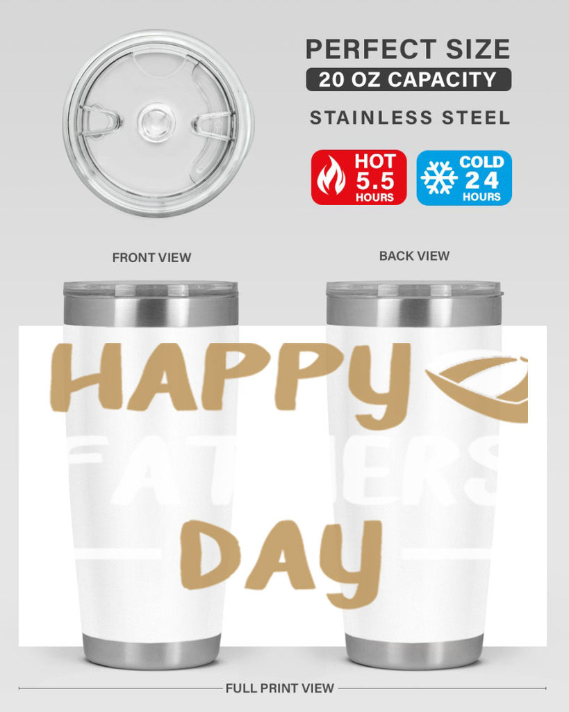 happy fathers day 93#- fathers day- Tumbler
