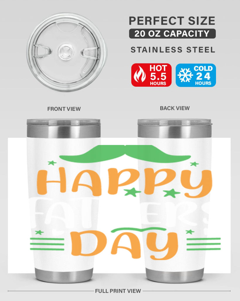 happy fathers day 94#- fathers day- Tumbler