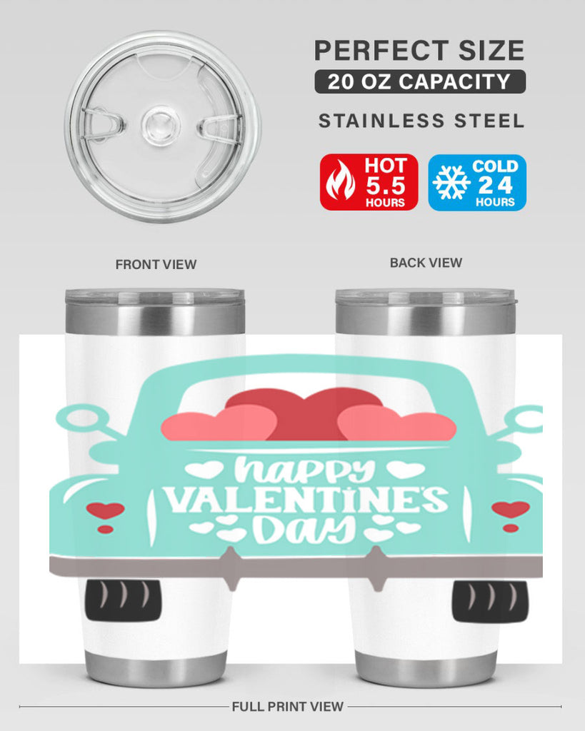 happy valentines day 25#- valentines day- Tumbler