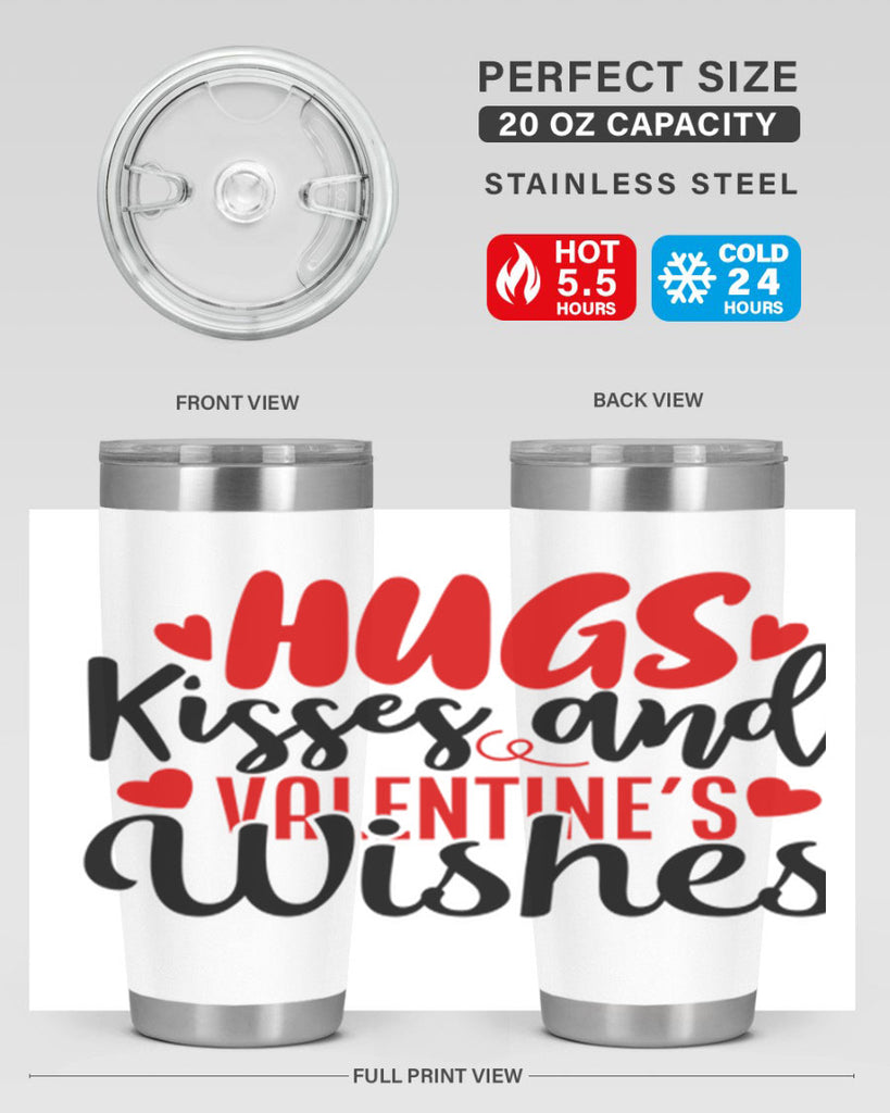 hugs kisses and valentines wishes 78#- valentines day- Tumbler