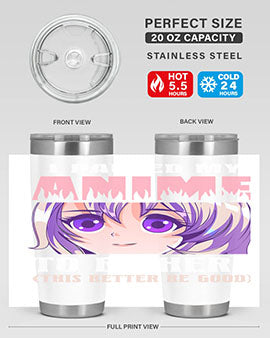 i paused my anime to be here236#- anime- Tumbler