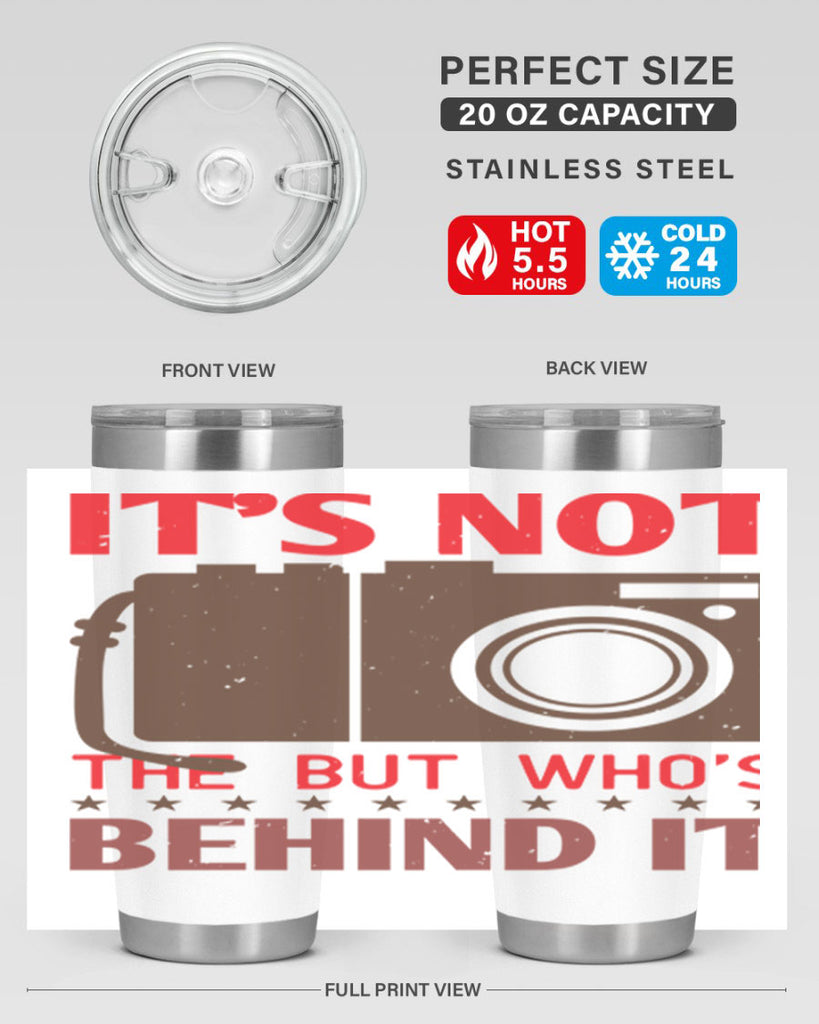 its not the but who’sbehind it 26#- photography- Tumbler