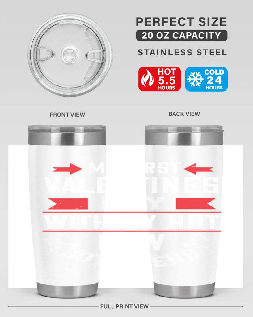 my first valentine day with my hot boyfriend 37#- valentines day- Tumbler