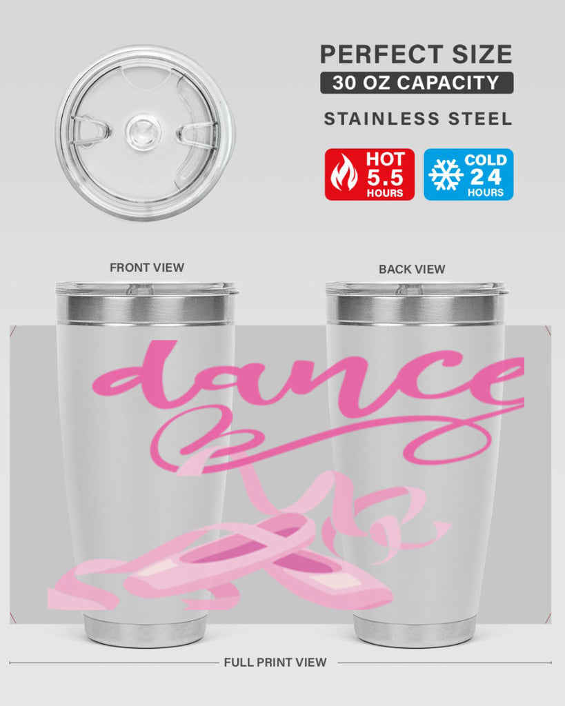 Ballet Dance Ballerina Shoes Ballet 14#- ballet- Tumbler