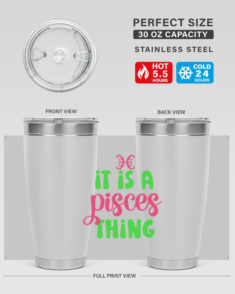 It is a pisces thing 256#- zodiac- Tumbler
