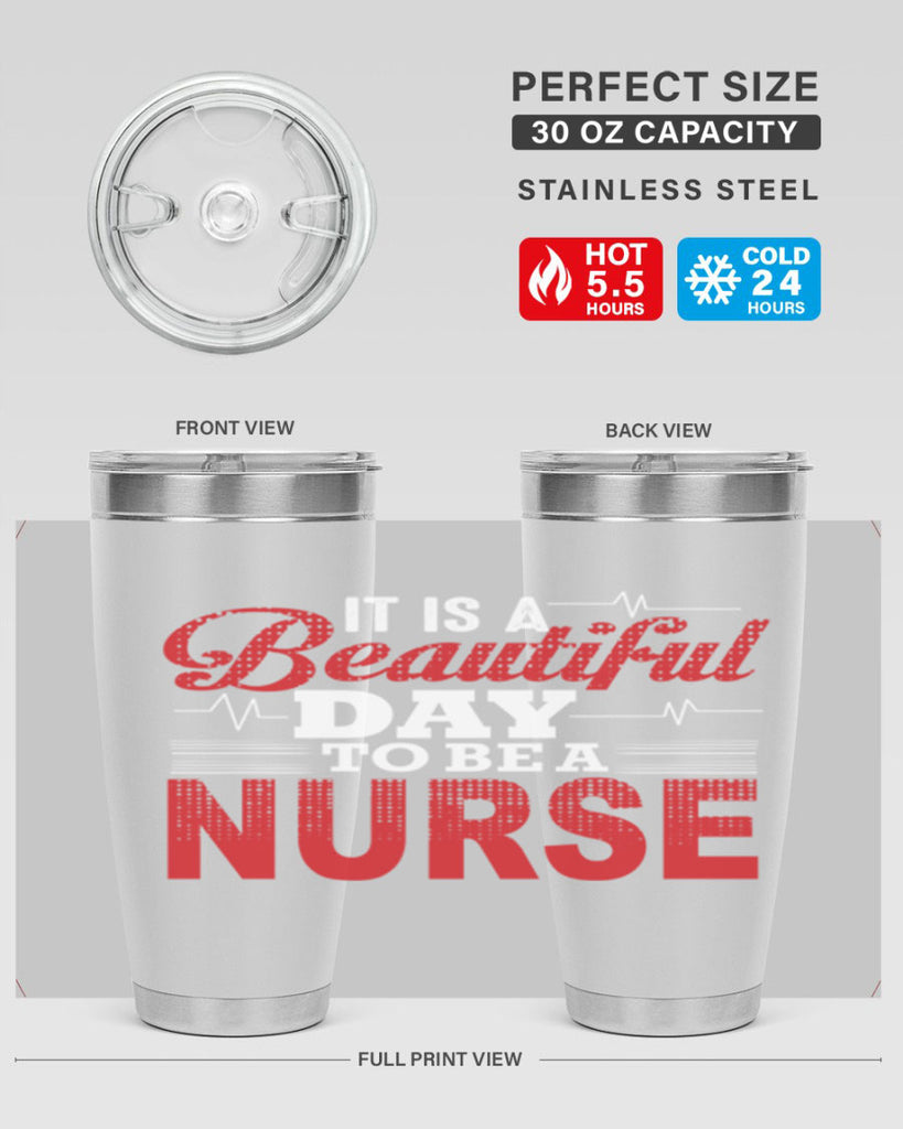 Nursetranspermentpng Style 401#- nurse- tumbler