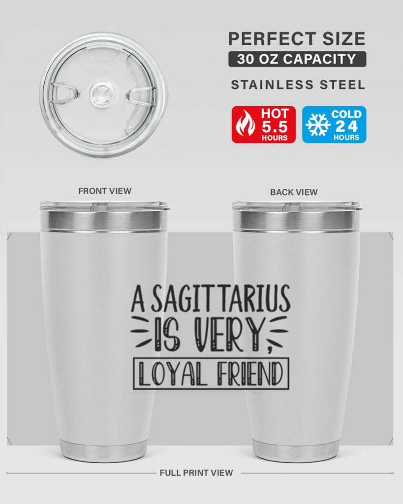 a sagittarius is very loyal 62#- zodiac- Tumbler