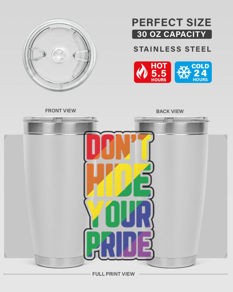 donthideyourpride 144#- lgbt- Tumbler