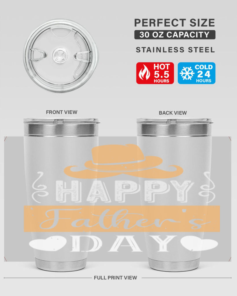 happy fathers day 255#- fathers day- Tumbler