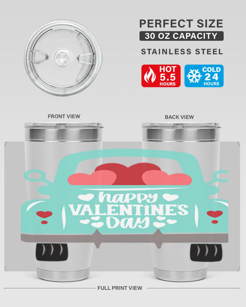 happy valentines day 25#- valentines day- Tumbler
