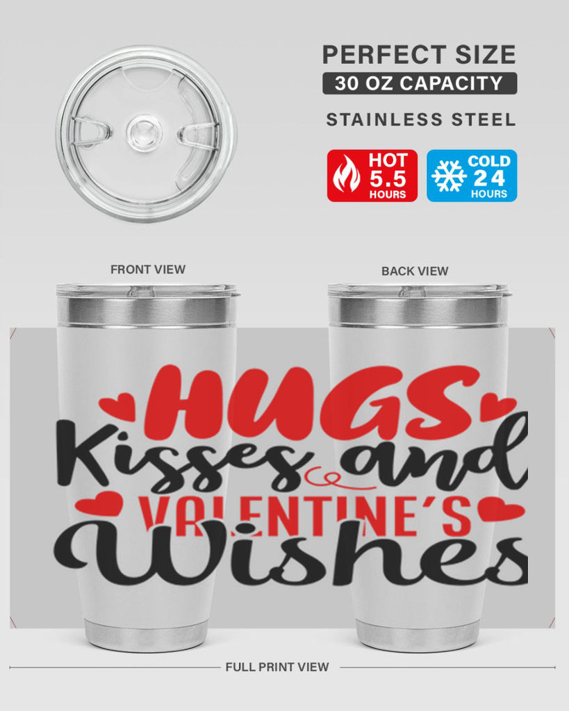 hugs kisses and valentines wishes 71#- valentines day- Tumbler