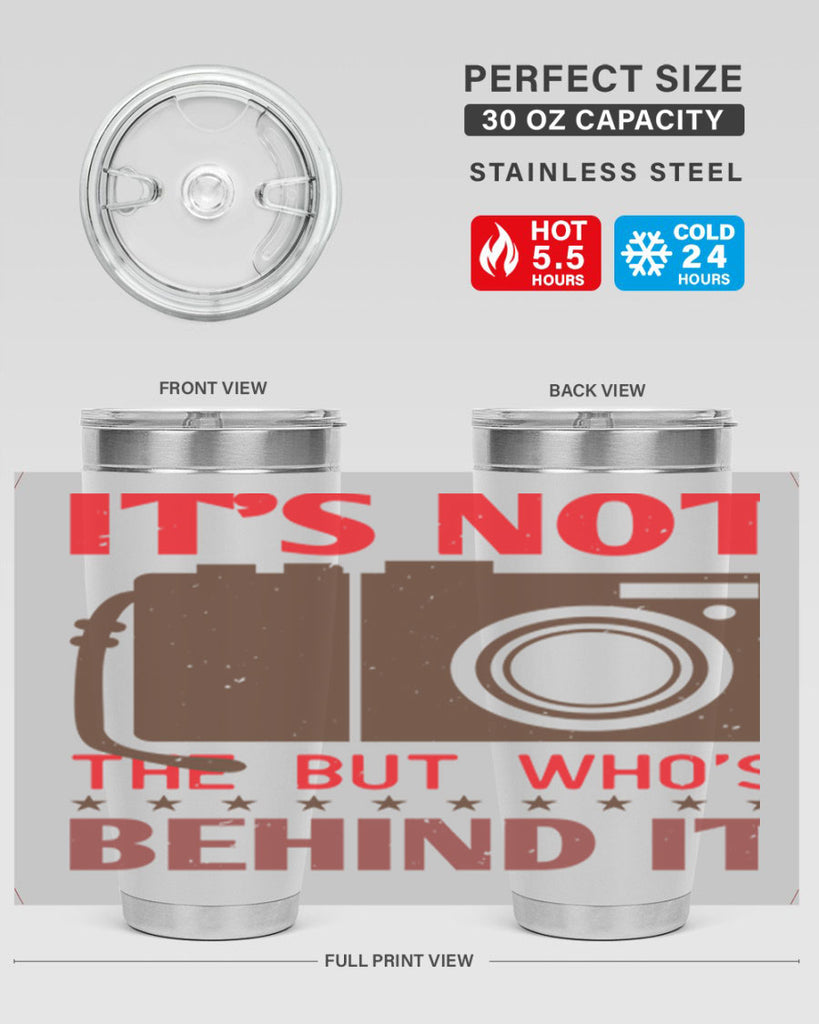 its not the but who’sbehind it 26#- photography- Tumbler
