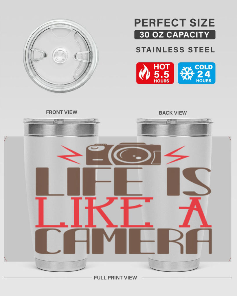 life is like a camera 25#- photography- Tumbler
