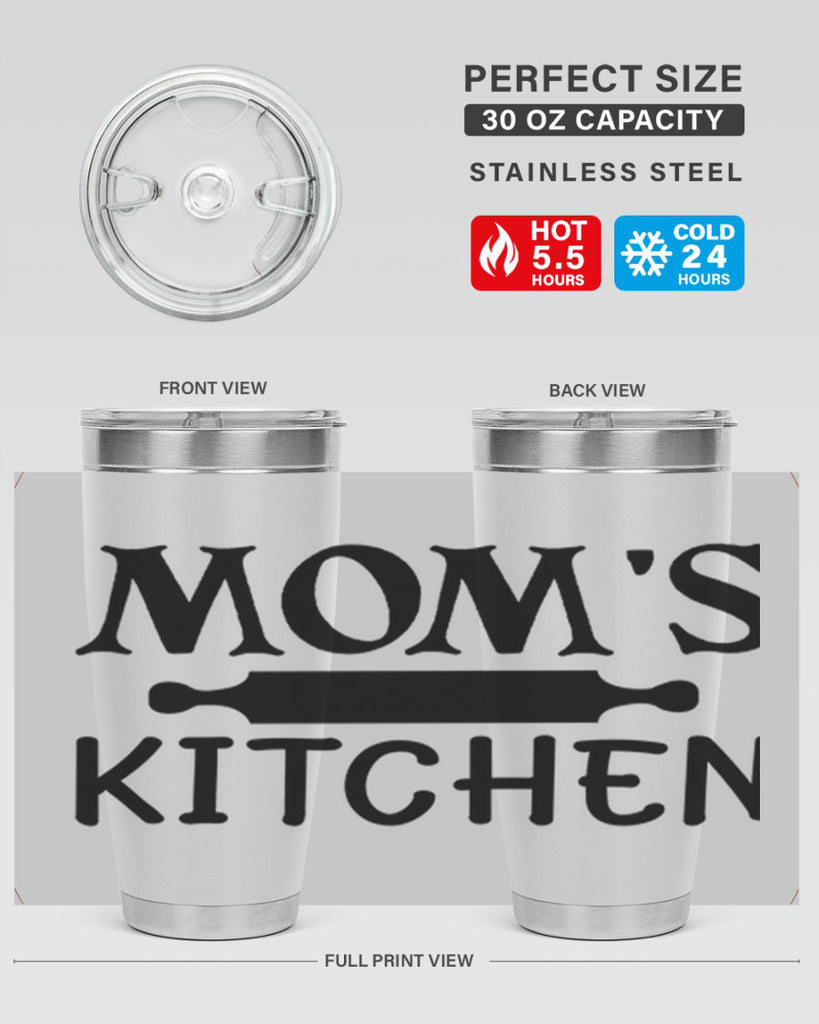 moms kitchen 86#- kitchen- Tumbler