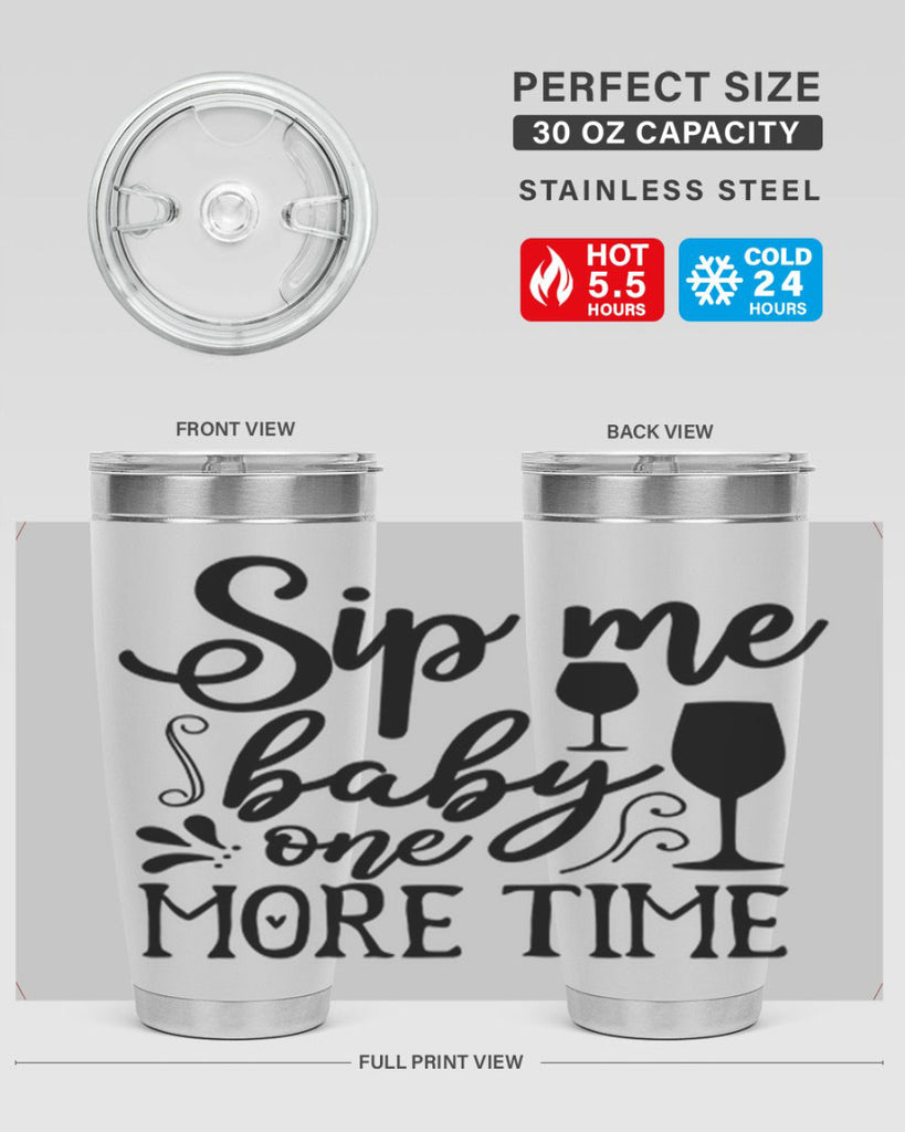sip me baby one more time 78#- kitchen- Tumbler