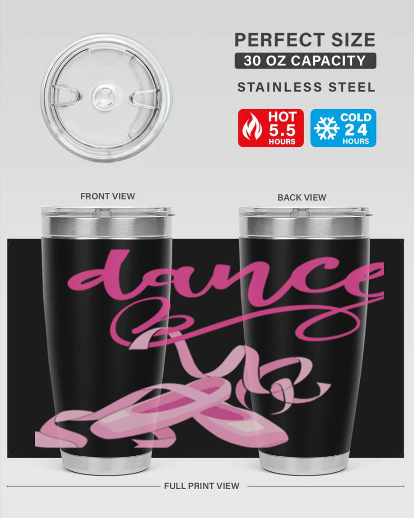 Ballet Dance Ballerina Shoes Ballet 14#- ballet- Tumbler