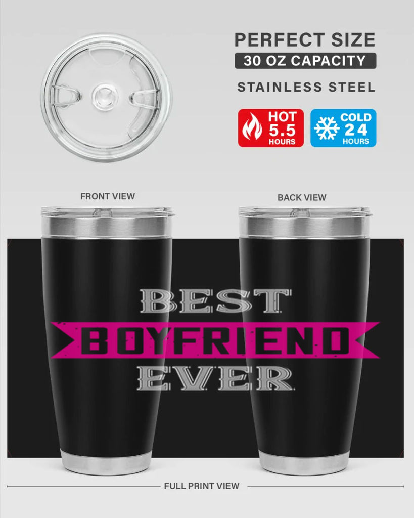 best boyfriend ever 67#- valentines day- Tumbler