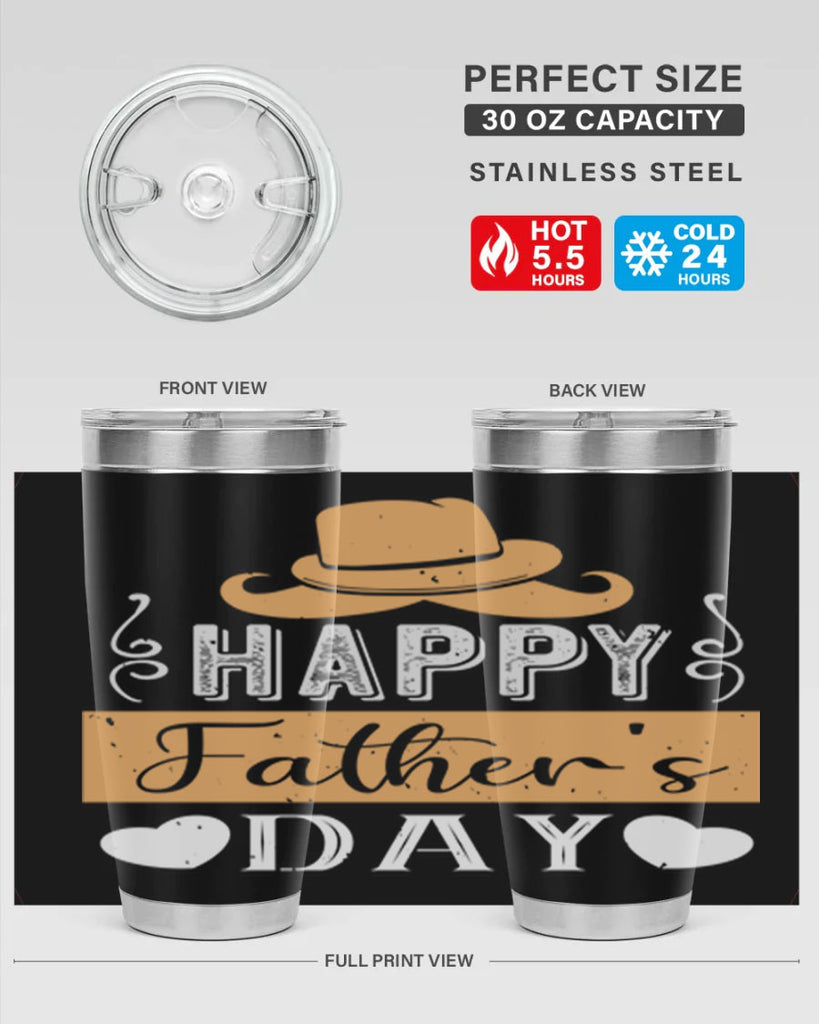 happy fathers day 255#- fathers day- Tumbler