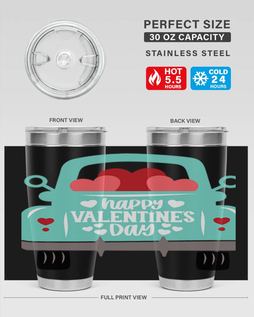 happy valentines day 25#- valentines day- Tumbler