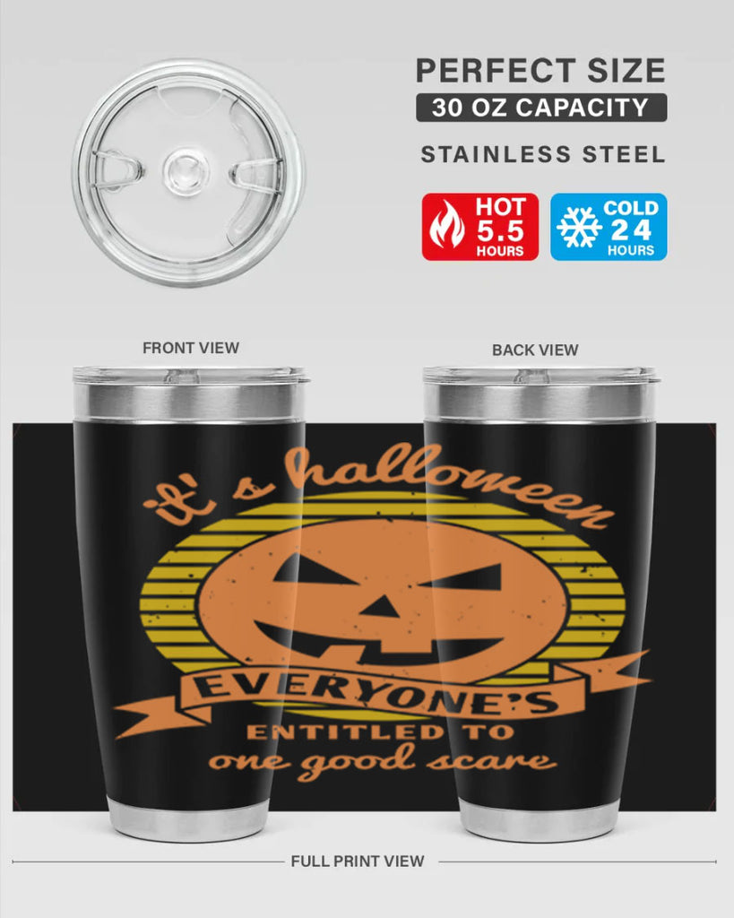 it’s halloween everyone’s 143#- halloween- Tumbler