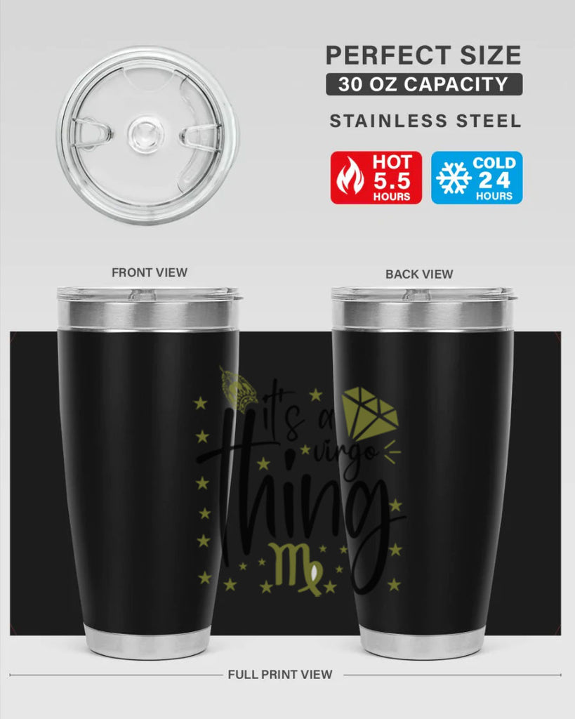 its a Virgo thing 274#- zodiac- Tumbler