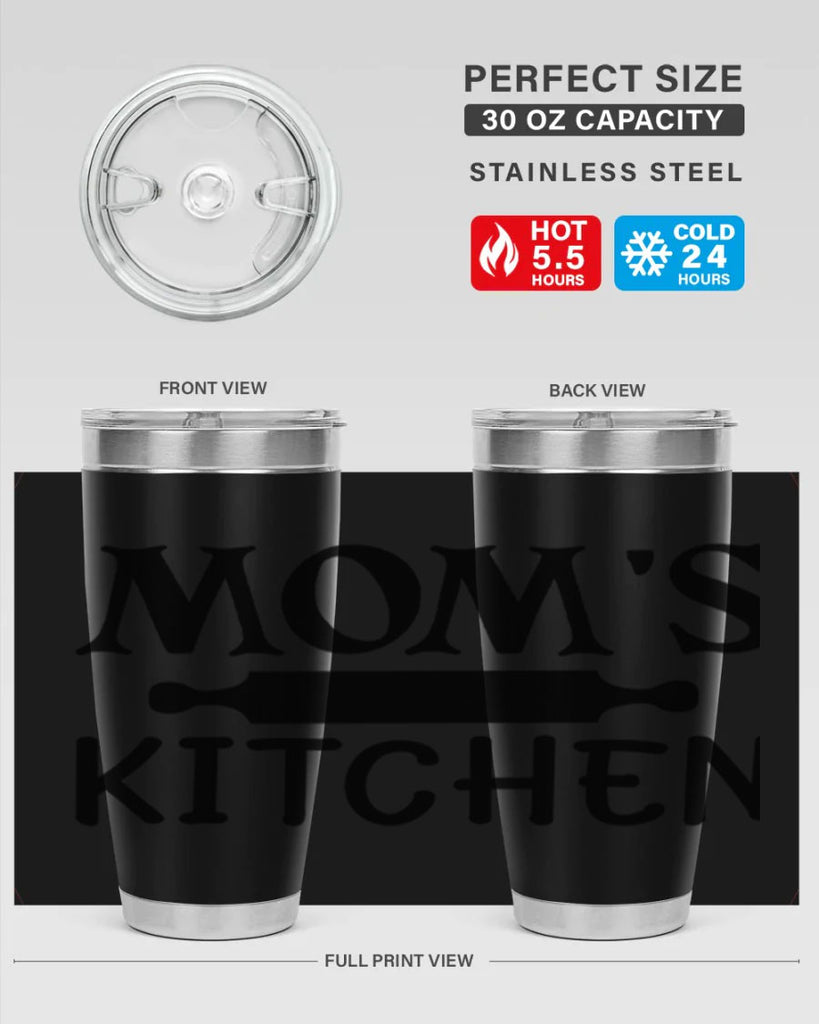 moms kitchen 86#- kitchen- Tumbler