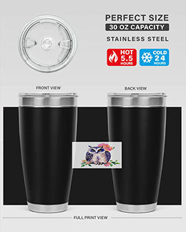 owl 2#- owl- Tumblers